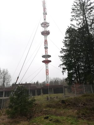Foto des Albums: Rundwanderung auf dem großen Waldstein bei Weißenstadt