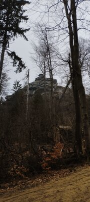 Foto des Albums: Rundwanderung auf dem großen Waldstein bei Weißenstadt