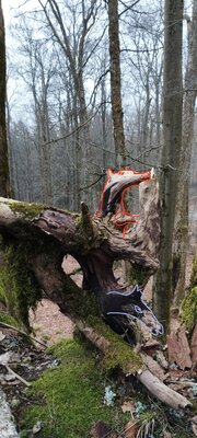 Foto des Albums: Rundwanderung auf dem großen Waldstein bei Weißenstadt