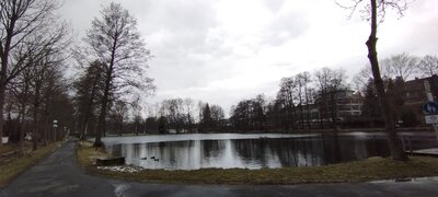 Foto des Albums: Rundwanderung in Wunsiedel um den Eisweiher