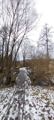 Foto des Albums: Rundwanderung in Wunsiedel um den Eisweiher