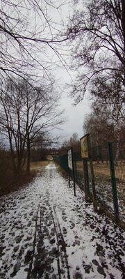 Foto des Albums: Rundwanderung in Wunsiedel um den Eisweiher