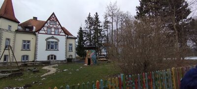 Foto des Albums: Rundwanderung in Wunsiedel um den Eisweiher