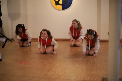 Foto des Albums: Kinderfasching 2023