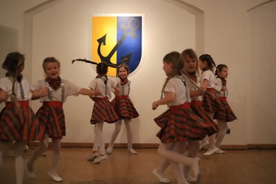 Foto des Albums: Kinderfasching 2023