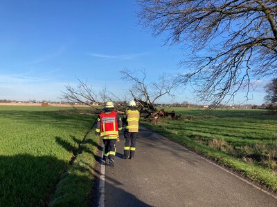Foto des Albums: Einsatz 06/2023