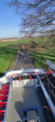 Foto des Albums: Einsatz 06/2023