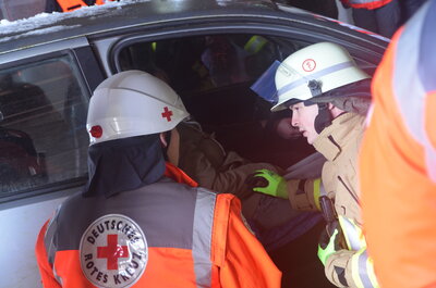 Foto des Albums: 2023-03-11-Notarztübung 2023