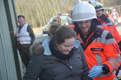 Foto des Albums: 2023-03-11-Notarztübung 2023