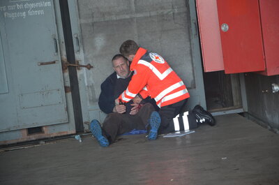 Foto des Albums: 2023-03-11-Notarztübung 2023