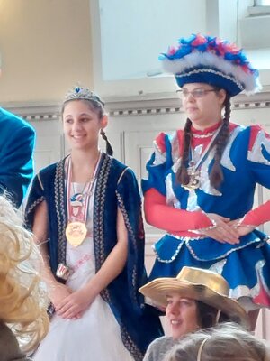 Foto des Albums: Karnevalistischer Gottesdienst in Ottensen