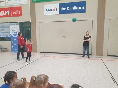Foto des Albums: regionale Hallenmeisterschaften Torgelow 25.2-26.2.23
