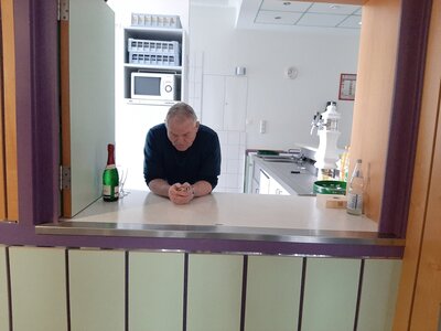 Foto des Albums: Bürgerfrühschoppen 12/03/2023