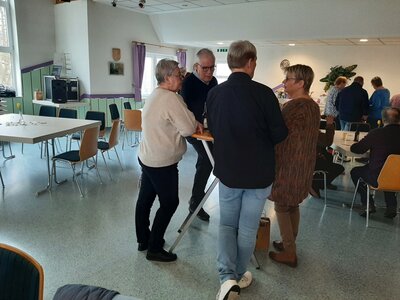 Foto des Albums: Bürgerfrühschoppen 12/03/2023