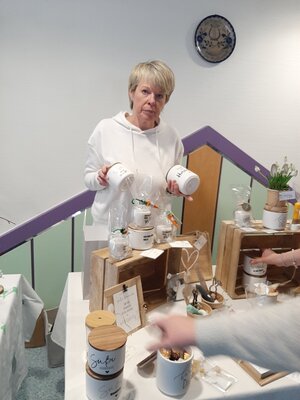 Foto des Albums: Bürgerfrühschoppen 12/03/2023