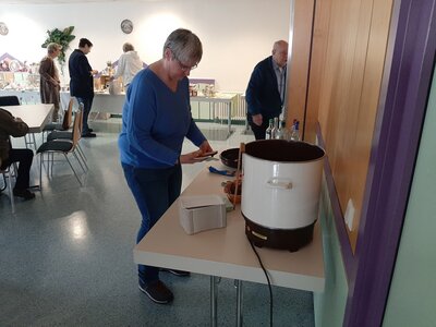 Foto des Albums: Bürgerfrühschoppen 12/03/2023