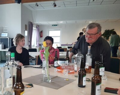 Foto des Albums: Bürgerfrühschoppen 12/03/2023