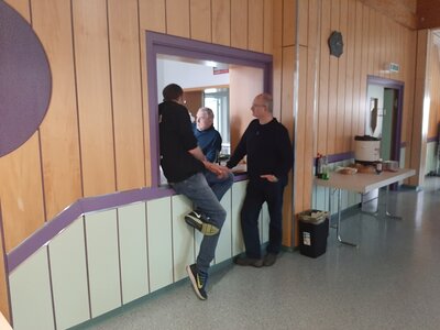 Foto des Albums: Bürgerfrühschoppen 12/03/2023