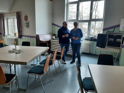 Foto des Albums: Bürgerfrühschoppen 12/03/2023