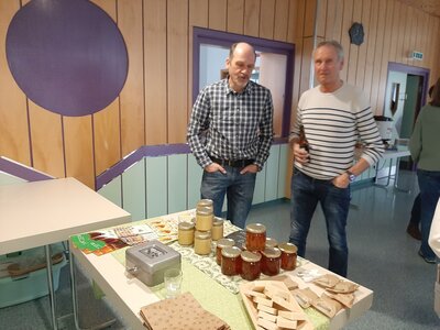 Foto des Albums: Bürgerfrühschoppen 12/03/2023