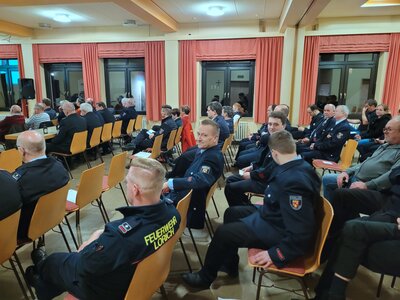 Foto des Albums: 38. Delegiertentag des KFV-Trier-Saarburg