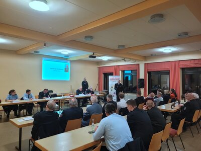 Foto des Albums: 38. Delegiertentag des KFV-Trier-Saarburg