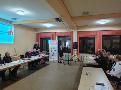 Foto des Albums: 38. Delegiertentag des KFV-Trier-Saarburg