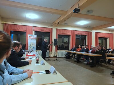 Foto des Albums: 38. Delegiertentag des KFV-Trier-Saarburg