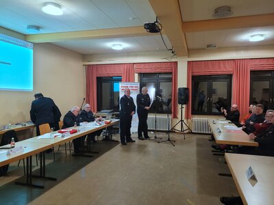 Foto des Albums: 38. Delegiertentag des KFV-Trier-Saarburg