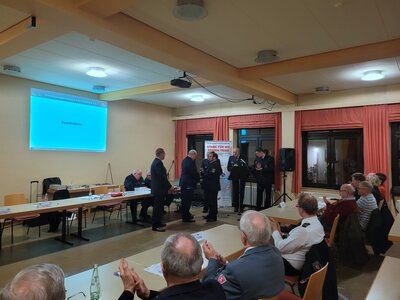 Foto des Albums: 38. Delegiertentag des KFV-Trier-Saarburg