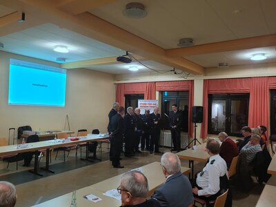 Foto des Albums: 38. Delegiertentag des KFV-Trier-Saarburg