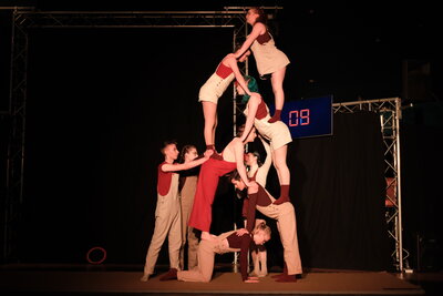 Foto des Albums: Jugendshow Countdown