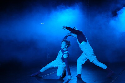 Foto des Albums: Jugendshow Countdown