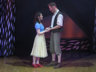 Foto des Albums: Schneewittchen - das Musical