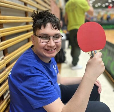 Foto des Albums: Tischtennisturnier 2023