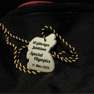 Foto des Albums: Tischtennisturnier 2023