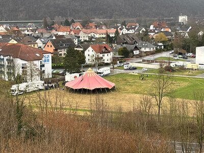 Foto des Albums: Circus Laluna