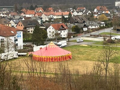 Foto des Albums: Circus Laluna