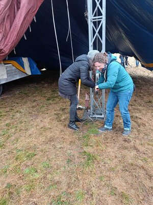 Foto des Albums: Circus Laluna