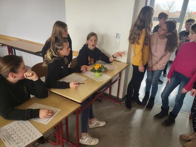 Foto des Albums: Ein Jahr ist wieder vergangen „Mühlburg“ hat schon wieder gewählt