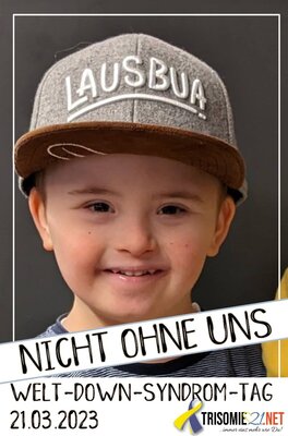 Basti unser Lausbub und unser Held! 