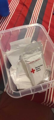 Foto des Albums: Erste Hilfe Kurs