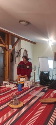 Foto des Albums: Erste Hilfe Kurs