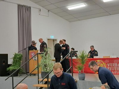 Foto des Albums: JHV FF Heinsberg 2023