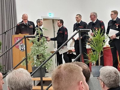 Foto des Albums: JHV FF Heinsberg 2023