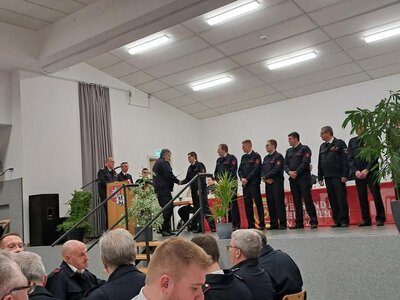 Foto des Albums: JHV FF Heinsberg 2023