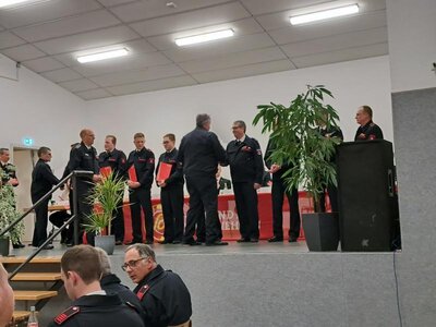 Foto des Albums: JHV FF Heinsberg 2023