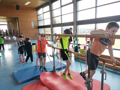 Foto des Albums: Sporttag März 2023