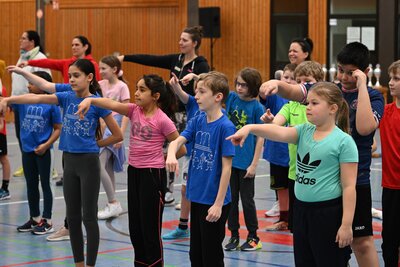 Foto des Albums: Martinicup 2023