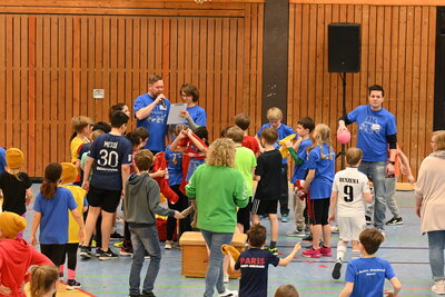 Foto des Albums: Martinicup 2023